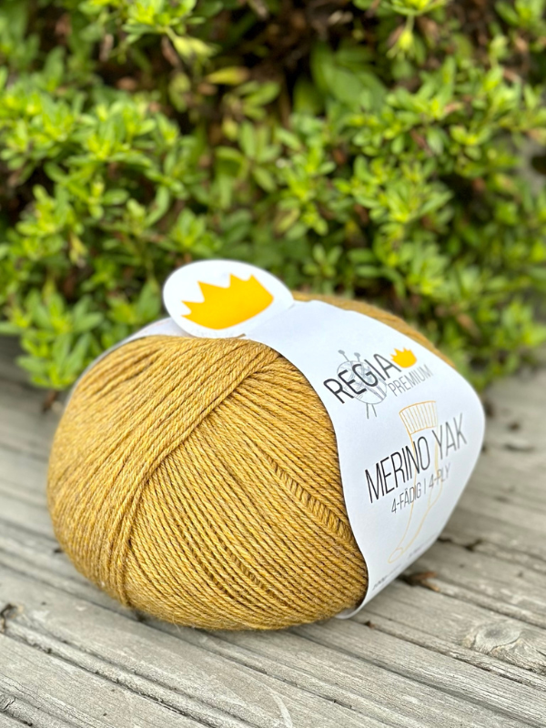 Mittums Lapasten Ohje PDF Ja Regia Premium Merino Yak – WoolWomen