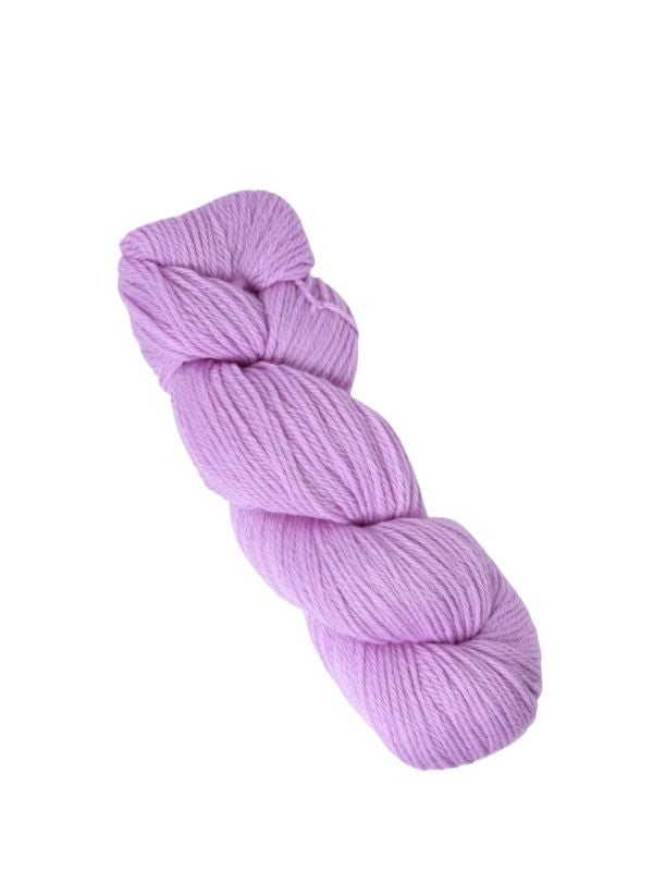 Joh beanie pattern + Cascade 220