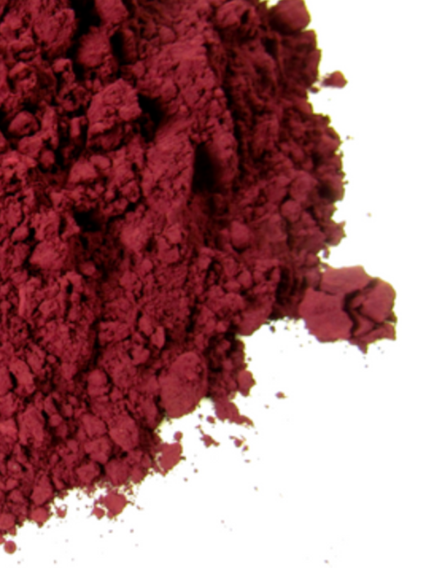 Lac- Lacca luonnonväri uute