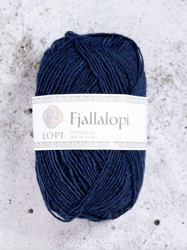 Istex Mountaineering