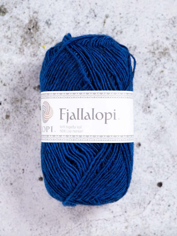 Istex Mountaineering