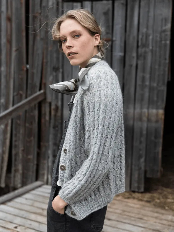 Tukubook – Nordic knitwear, a silent force
