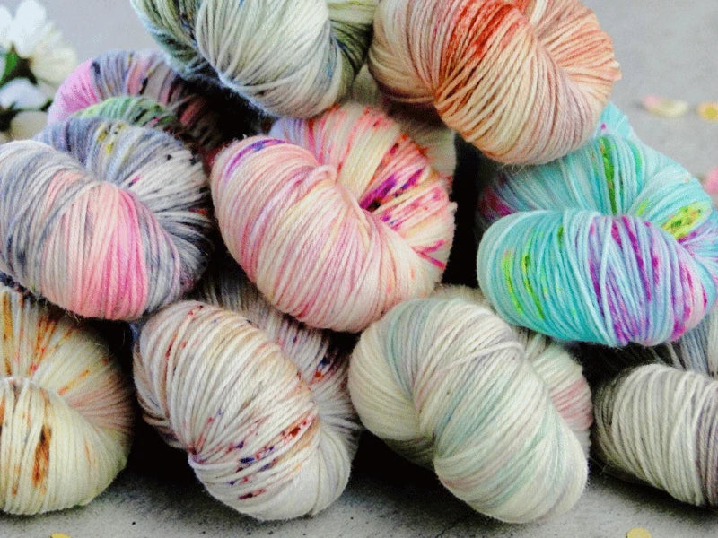 WoolWomen Merino Sock – Yhden Padan Ihme