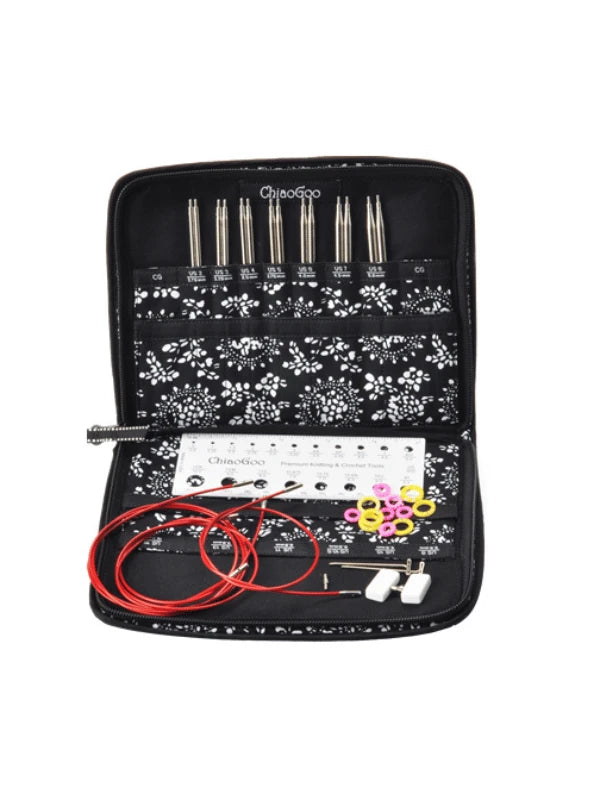 ChiaoGoo TWIST Small - Set