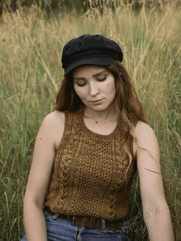 Ronja Hakalehto, Kiertoteitä -ENNAKKO