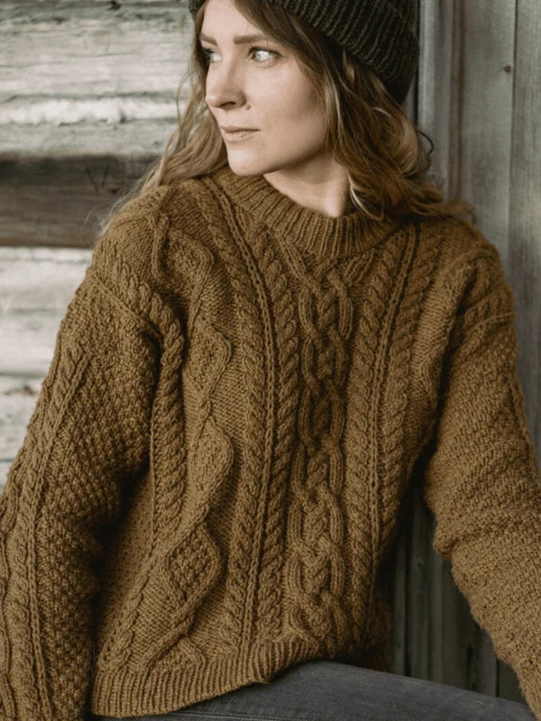 Ronja Hakalehto, Kiertoteitä -ENNAKKO