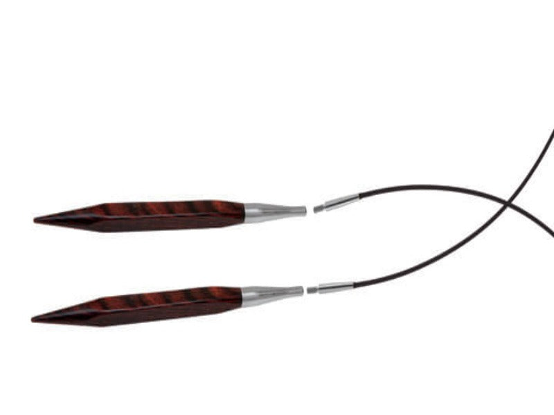 KnitPro Vaihtopäät Cubics