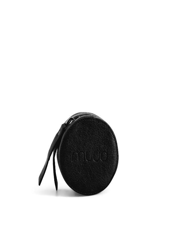 Muud Helsinki, musta