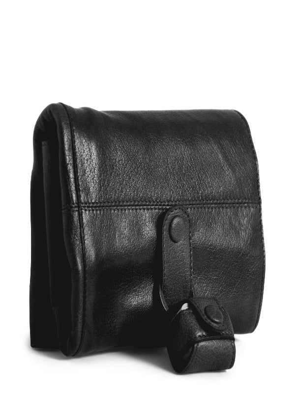 Muud Stockholm, musta