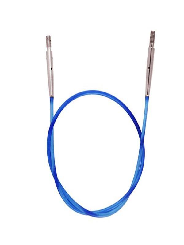 KnitPro kaapeli, värikäs