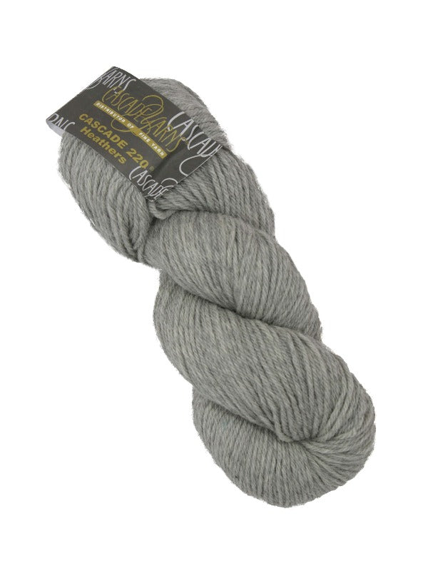 Joh beanie pattern + Cascade 220