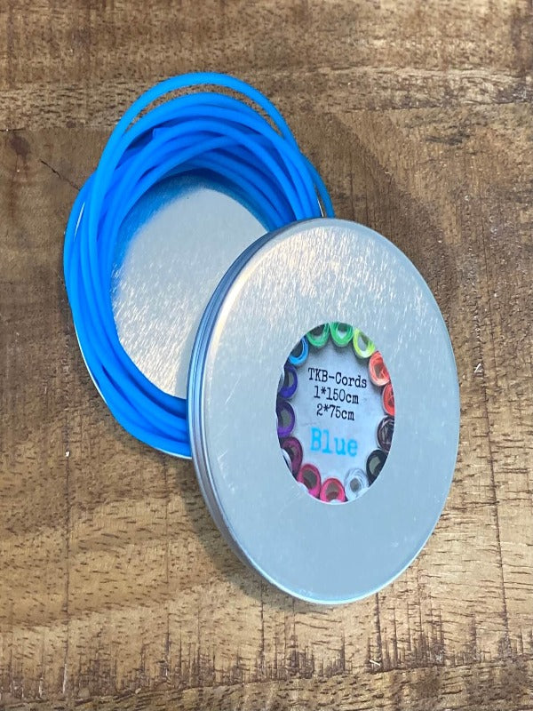 TKB Cords -silmukkakaapelit