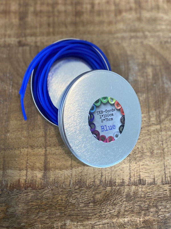 TKB Cords -silmukkakaapelit