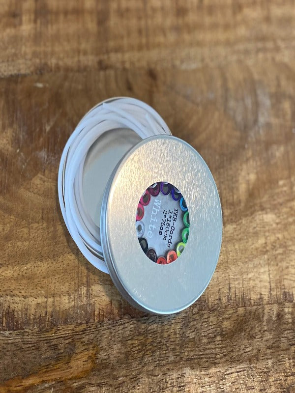 TKB Cords -silmukkakaapelit