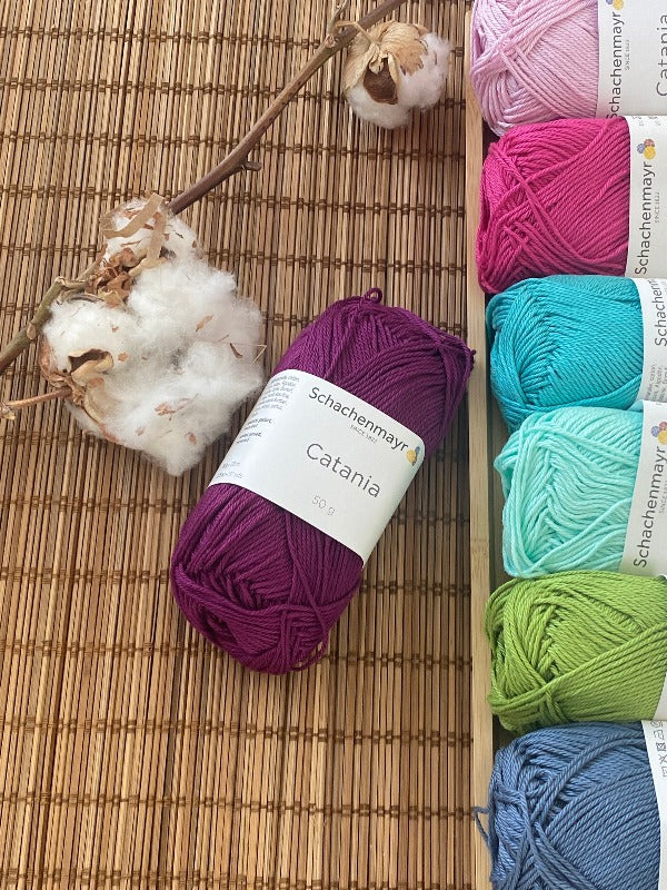 SCHACHENMAYR CATANIA