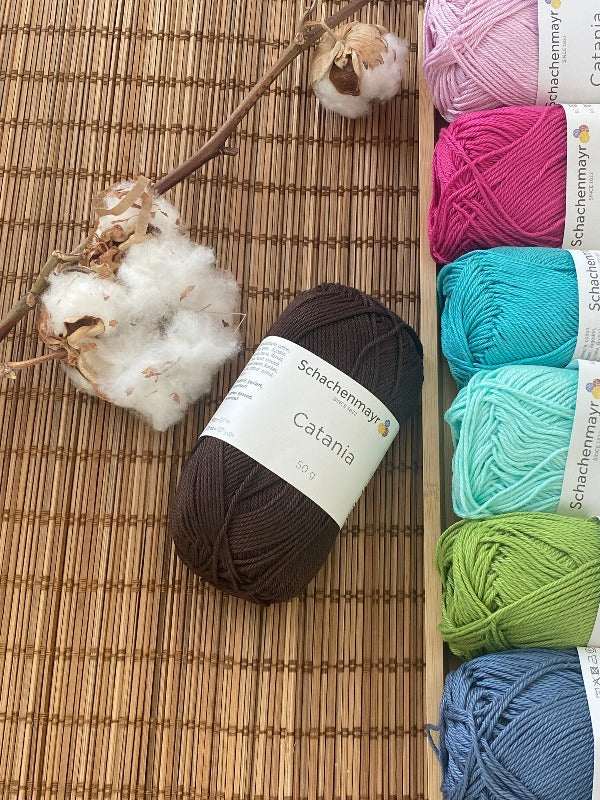 SCHACHENMAYR CATANIA