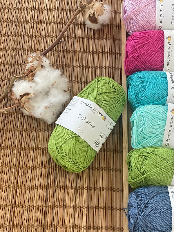 SCHACHENMAYR CATANIA