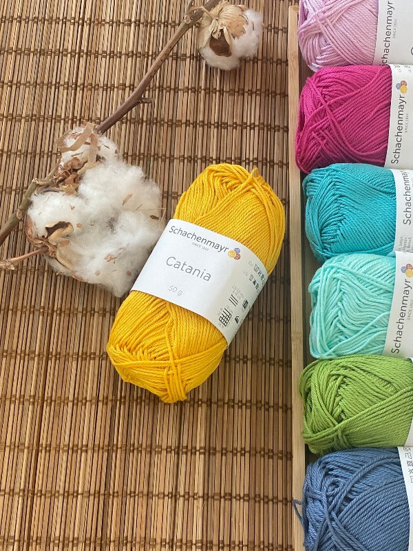 SCHACHENMAYR CATANIA