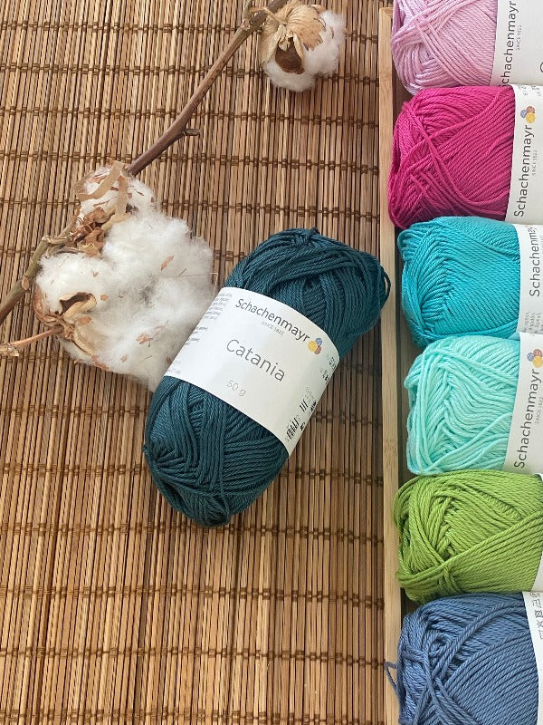 SCHACHENMAYR CATANIA