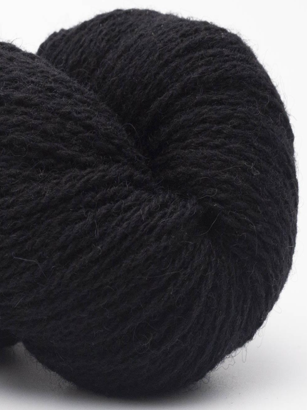 BC GARN Organic Shetland