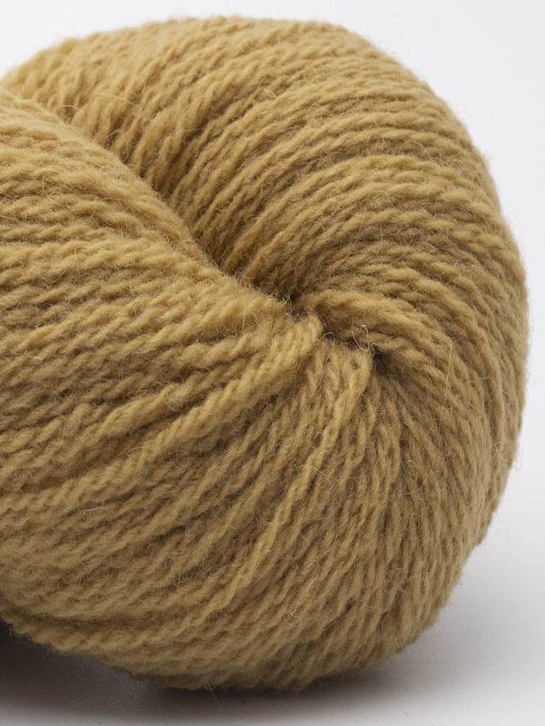 BC GARN Organic Shetland