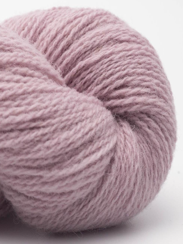 BC GARN Organic Shetland