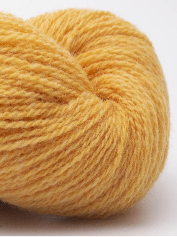 BC GARN Organic Shetland
