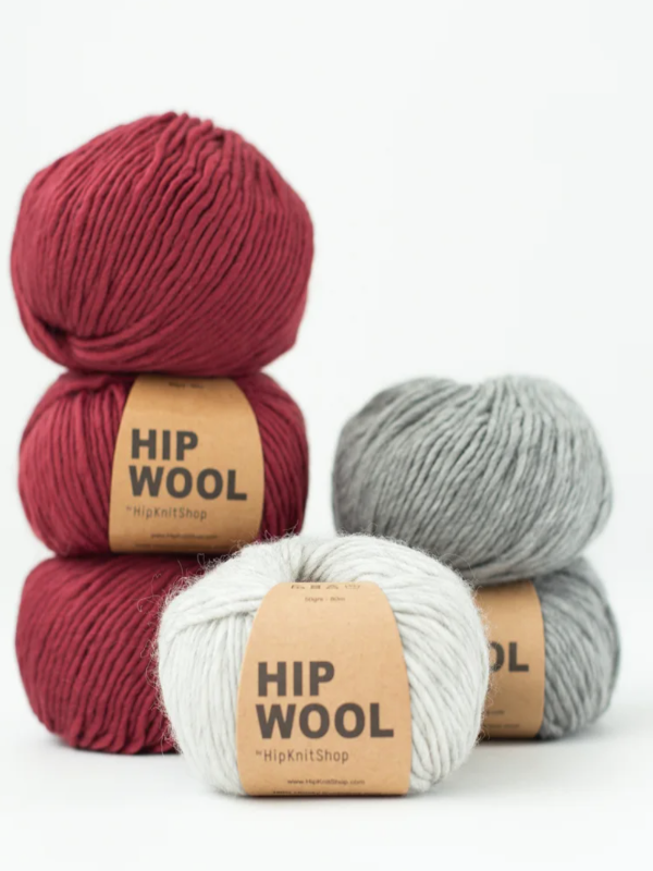 Hip Wool