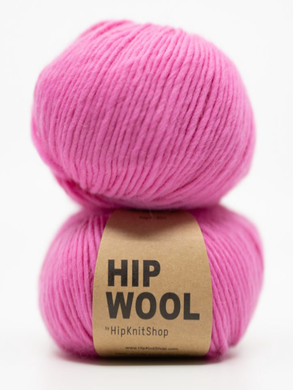 Hip Wool
