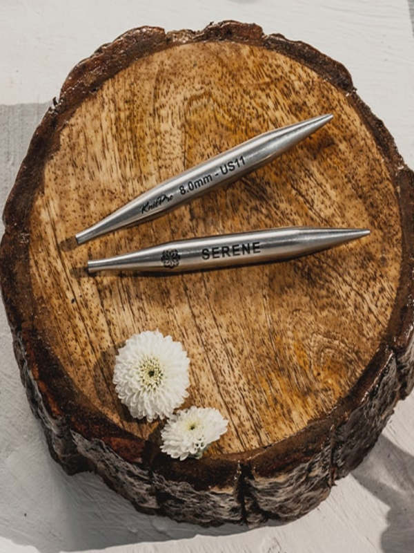 KnitPro Mindful Vaihtopäät