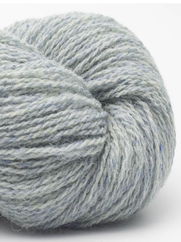 BC GARN Organic Shetland