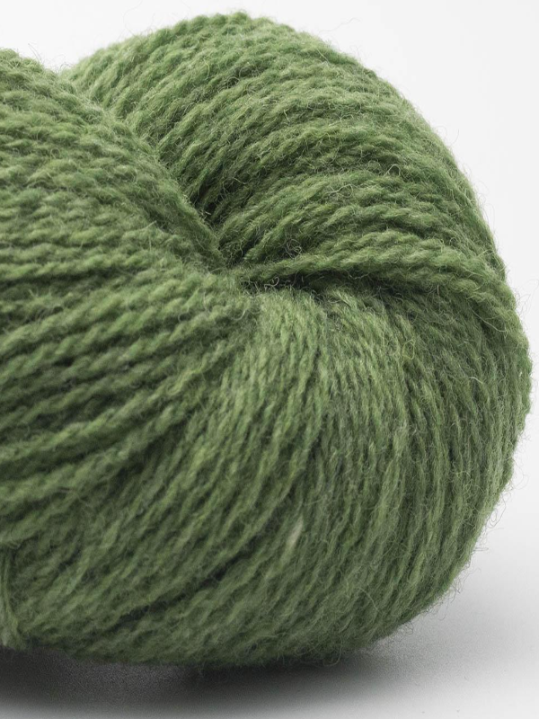 BC GARN Organic Shetland