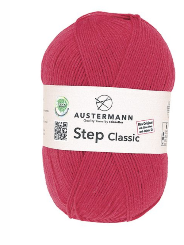 Austermann Step 4 Classic