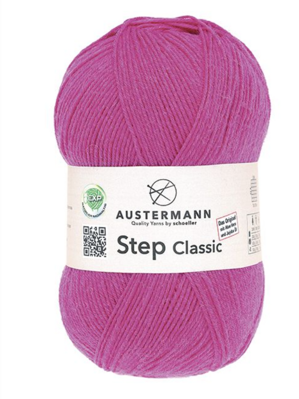 Austermann Step 4 Classic