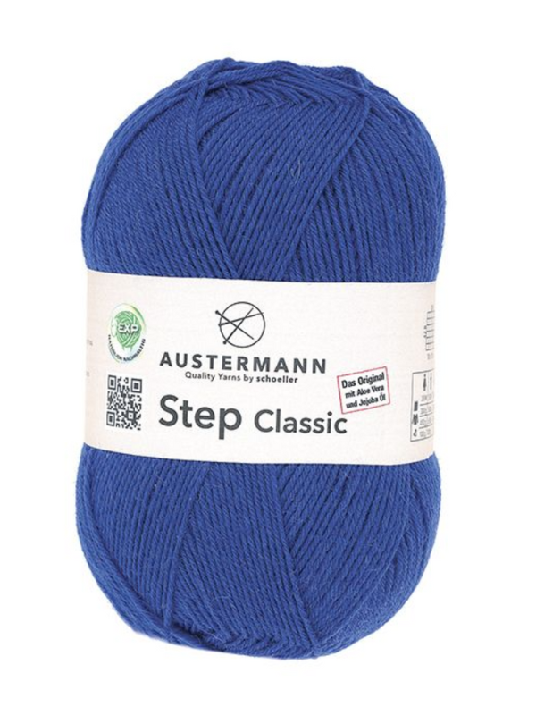 Austermann Step 4 Classic