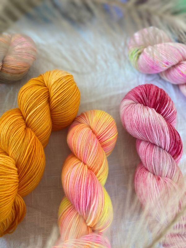 WoolWomen Villis Sport