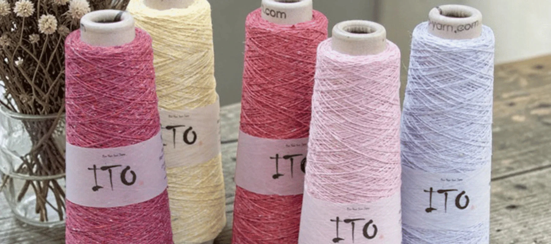ito yarn