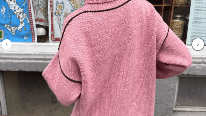 Petiteknit neulesetit