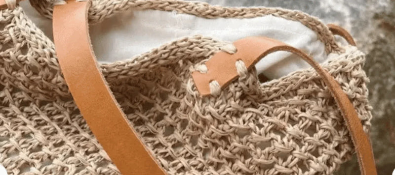 Petiteknit tarvikkeet