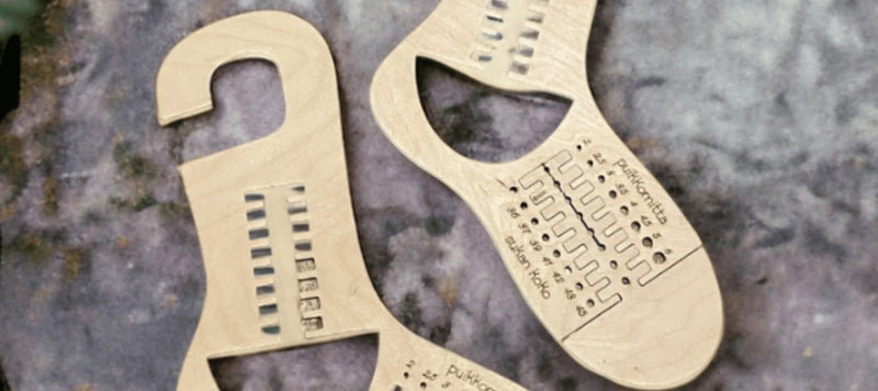 Pingotusalustat ja plokit