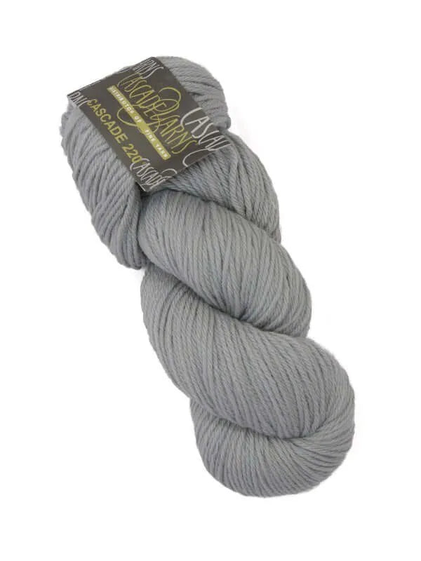 Mittums DK instructions (PDF) and Cascade 220