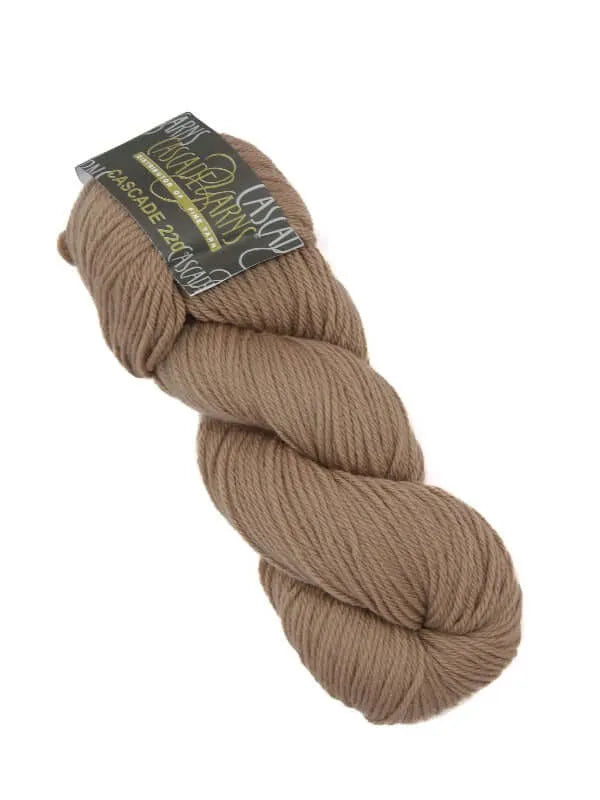 Mittums DK instructions (PDF) and Cascade 220