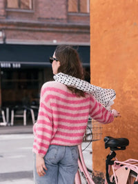 Anna Tanskanen -Cozy Colors, Knitting Dreams from Copenhagen