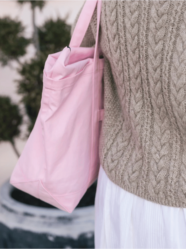 Anna Tanskanen -Cozy Colors, Knitting Dreams from Copenhagen