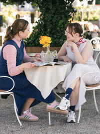 Anna Tanskanen -Cozy Colors, Knitting Dreams from Copenhagen