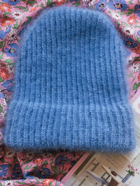 Anna Tanskanen -Cozy Colors, Knitting Dreams from Copenhagen