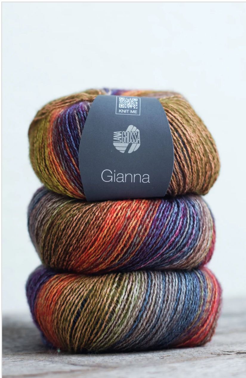 Lana Grossa Gianna