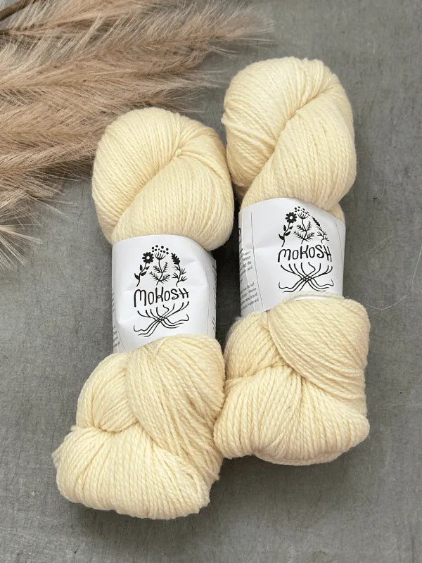 Hey Mama Wolf Mokosh