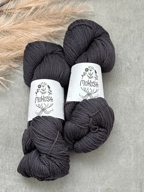 Hey Mama Wolf Mokosh