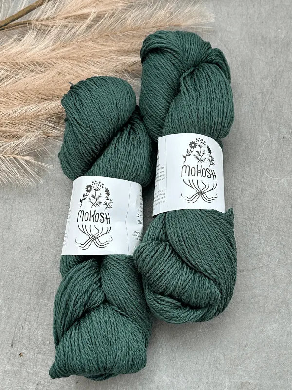 Hey Mama Wolf Mokosh